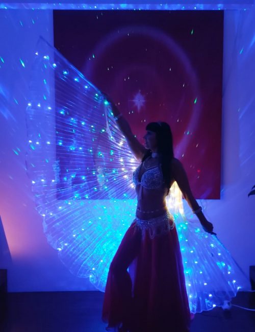 Tamara Bellydance